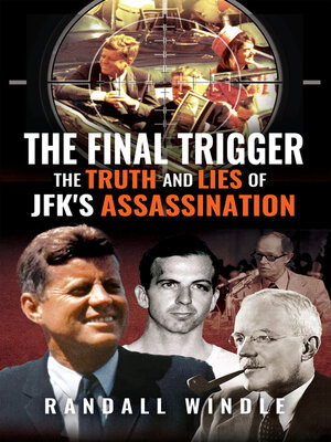 cover image of The Final Trigger
